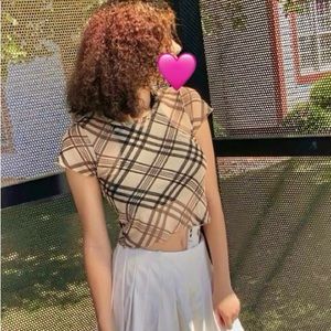 Meet your Posher, Aliyah